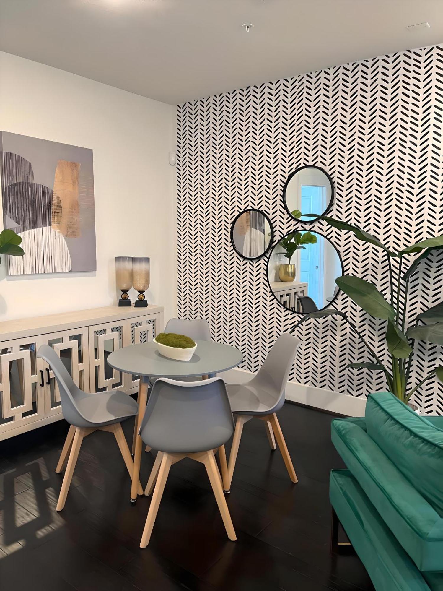 Contemporary Downtown Houston Your Home Base For City Adventures! エクステリア 写真