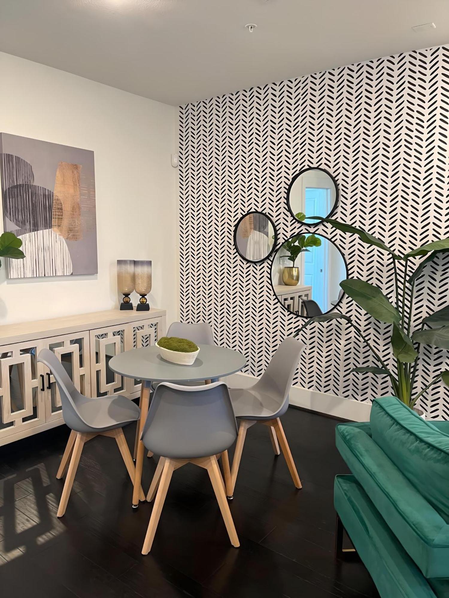 Contemporary Downtown Houston Your Home Base For City Adventures! エクステリア 写真